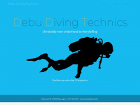 Debudivingtechnics.be