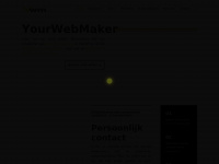 Yourwebmaker.eu