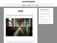 Focustheband.nl