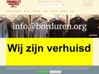 borduren.org