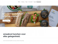Sandwichstories.nl