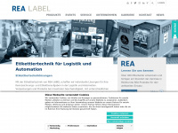 Rea-label.com