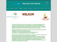 Parkinsoncafelelystad.nl