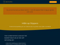 mbaopslippers.nl