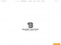 Boardthirteen.com