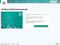 Ikwatersport.be