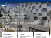 Vbtprojectmanagement.nl