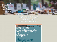 Cityofliterature.nl