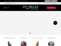 Zitenrelax.nl