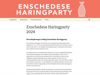 Enschedeseharingparty.nl