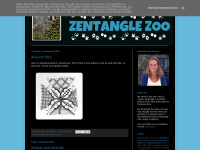 Zentanglezoo.blogspot.com