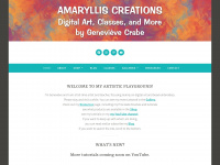 Amarylliscreations.com