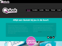 Quiosk.nl