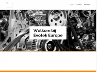 Evotek-automaterialen.nl