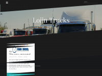 Loijn-trucks.nl