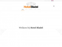 Hotelbladel.nl