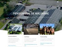 de-waldrane.nl