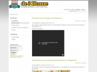 De3horne.nl
