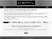 Deanjunior.nl