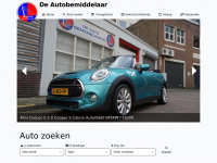 deautobemiddelaar.nl