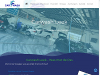 Carwashleek.nl