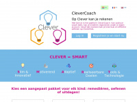 Clevercoach.be