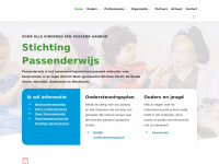Passenderwijs.nl