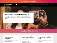 Socialmediavolgers.nl