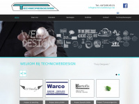 Technicwebdesign.be