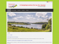 Campings-du-lac-du-jaunay.com
