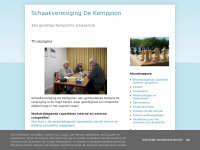 kemppion.blogspot.com