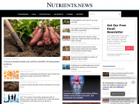 Nutrients.news
