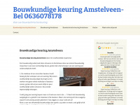 bouwkundigekeuring-amstelveen.nl