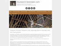 Houtwormbestrijder.com