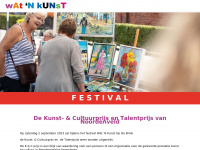 kunstencultuurprijs.nl