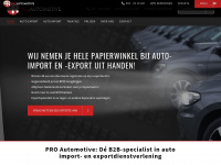 proautomotive.nl