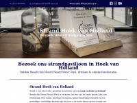 Strand-hoekvanholland.nl