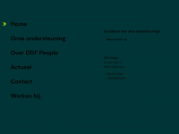 Ddfpeople.nl