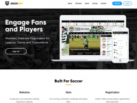 Soccershift.com