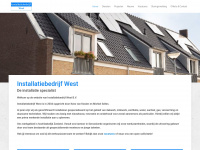 westinstallatie.nl