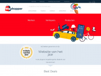 Bigshopper.nl