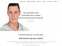 Profielfotograaf-amsterdam.nl
