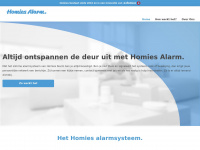 Homiesalarm.nl