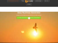 Easybusinessgenerator.com