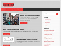 Muscletrain.nl