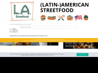 La-streetfood.com