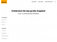 Continental-reifen.de