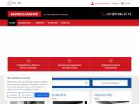 Bandzaagshop.be
