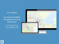 Mapkit.nl