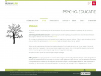 Psycho-educatie.be
